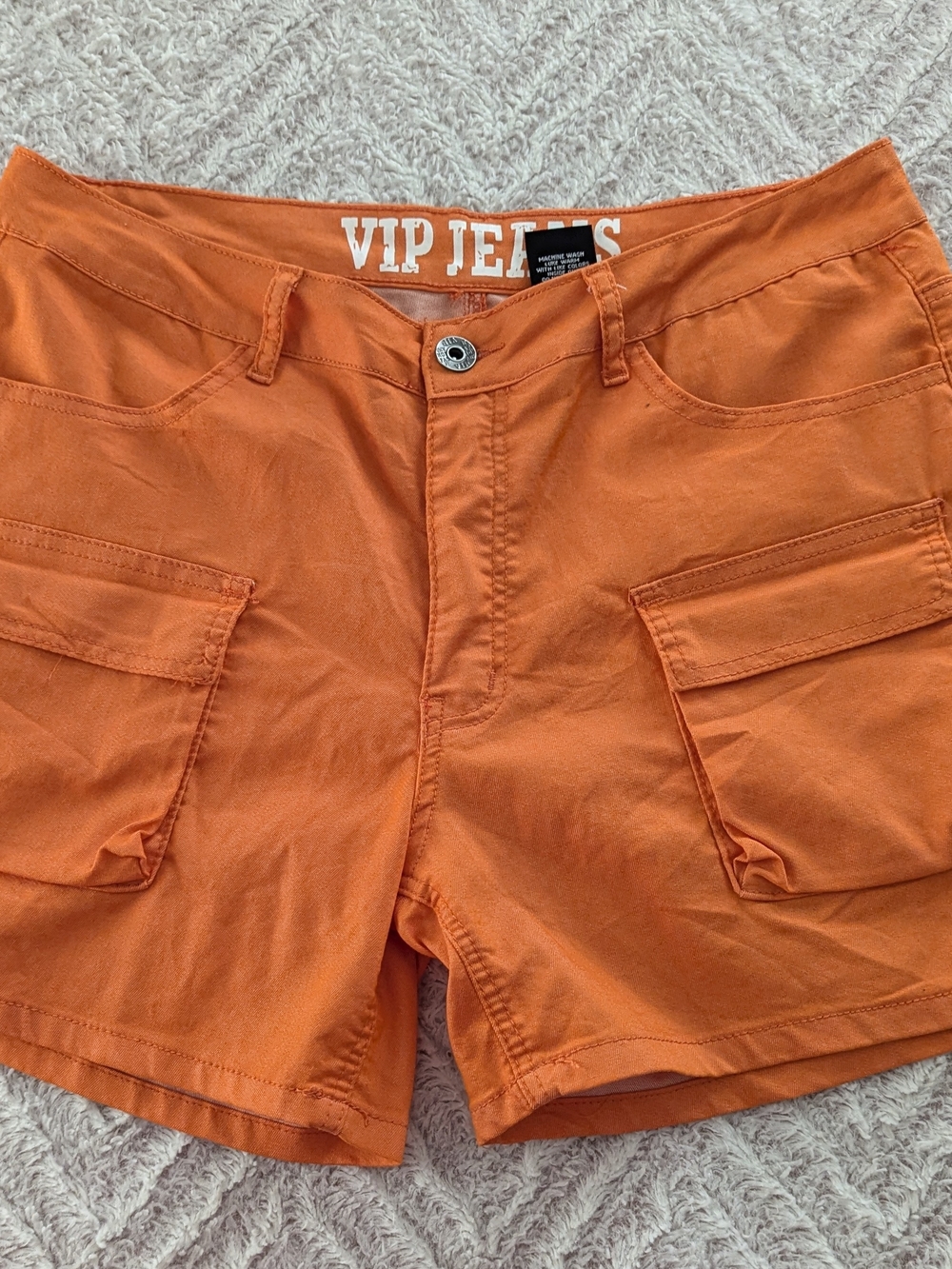 VIP Cargo Shorts - Picture 8 of 9